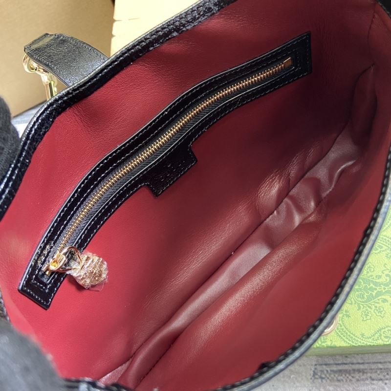 Gucci Hobo Bags